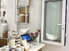 -Cafe on warm(丹霞店)