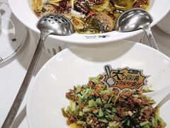 -太二酸菜鱼(南京艾尚天地店)