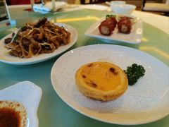 -香宫中餐厅 · 桂林香格里拉