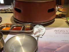 -西塔老太太泥炉烤肉(亚运村店)