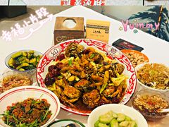 -江味龙虾馆·裸蓝龙虾(南山店)