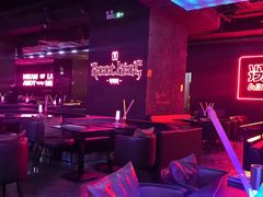 -MOSSO音乐酒吧·live house(南京旗舰店)