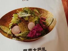 -楼兰新疆主题餐厅(坂田佳华领汇广场店)