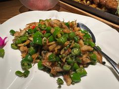 -菩提素素食餐厅(晶郦馆店)
