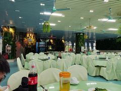 大堂-景好海鲜餐厅(大鹏必选旅游店)