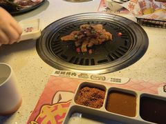 -猫抓烤肉(春熙路店)