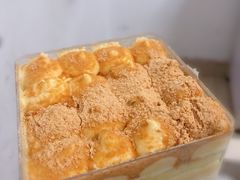 -7cake憩刻生日蛋糕·下午茶(无锡店)