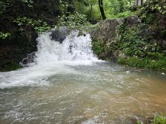 -浙北大峡谷