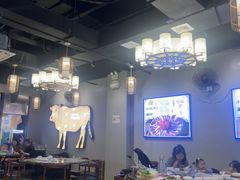 -小肥牛潮汕牛肉火锅(南联店)