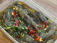 腌对虾-圆蛋酒料•生腌(开元路店)