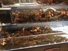 -RED LOBSTER(环球影城大阪店)
