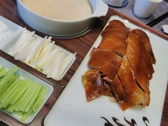 -大队长大灶鹅