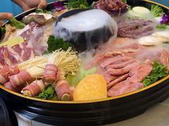 -牛犇炭火烤肉·鲜切烤肉(承德总店)