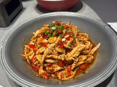 -涂小二龙虾馆(渔人码头店)
