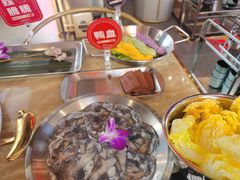 -蛙宴·美蛙火锅基地(万象城店)