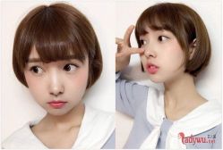 点击看大图 -BHG Hair Salon
