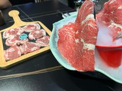 -乔先生涮肉·鲜活牛羊肉火锅(塘沽店)