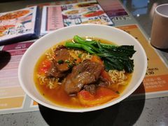 -大头力茶餐厅(花都融创茂店)