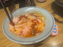 -老凯俚酸汤鱼(多彩城店)