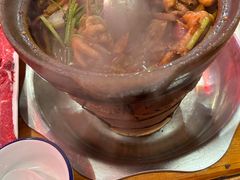 -洪大厨鸡煲(福田店)