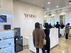 -YESIDO椰岛造型