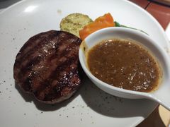 -斗牛士牛排餐厅(嘉里汇店)