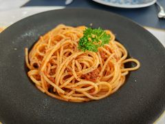 -满洲里饭店-尼基金俄餐厅