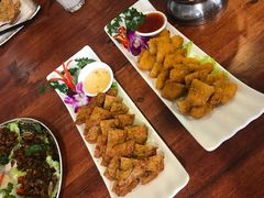 -Siam泰餐厅(水上公园店)