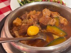 -西贝(枫蓝国际购物中心店)