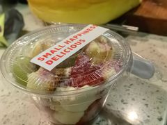 -新侨三宝乐面包店(崇文门店)