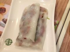 -添好运点心专门店(中环IFC店)