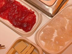 -串一火锅(赛格国际购物中心店)