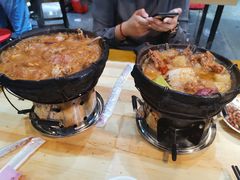 -范贤光鸡公煲(平乐园总店)