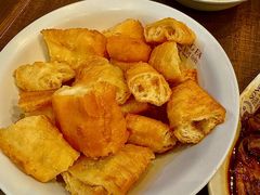 -松發肉骨茶(牛车水店)