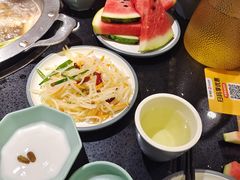 -井格重庆火锅(西直门凯德Mall店)