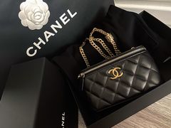 -CHANEL(恒隆广场店)