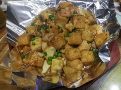 -东来土菜馆(民祥园路店)