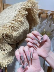 -NEW LOOK-绿麓 · 美甲美睫脱毛工作室