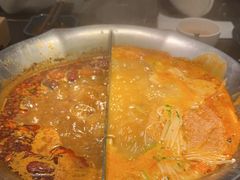 -湊湊火锅·茶憩(打浦桥日月光店)