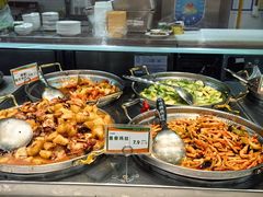 -大福来锅巴菜(古文化街店)