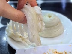 银丝卷-宜宾燃面非遗传承店