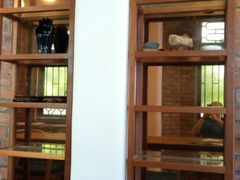 玫瑰拿铁-西关84·History·Art·Cafe