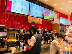 -85度C(厦门台湾街店)