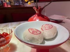 -京华烟云·北京烤鸭(领展购物广场·中关村店)