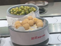 -龍歌自助小火锅(雨花台江南虹悦城店)