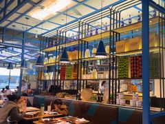 -菲滋意式餐厅(临平万达店)