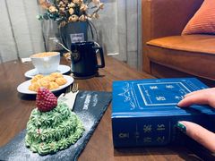 -ZING COFFEE 镜咖啡