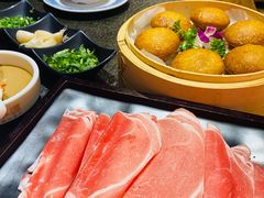 -清真京华源·涮肉烧烤(丰庆店)