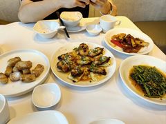 -莆田餐厅PUTIEN(三里屯店)
