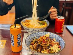 -螺世纪螺蛳粉·桂味小排档(裕德店)